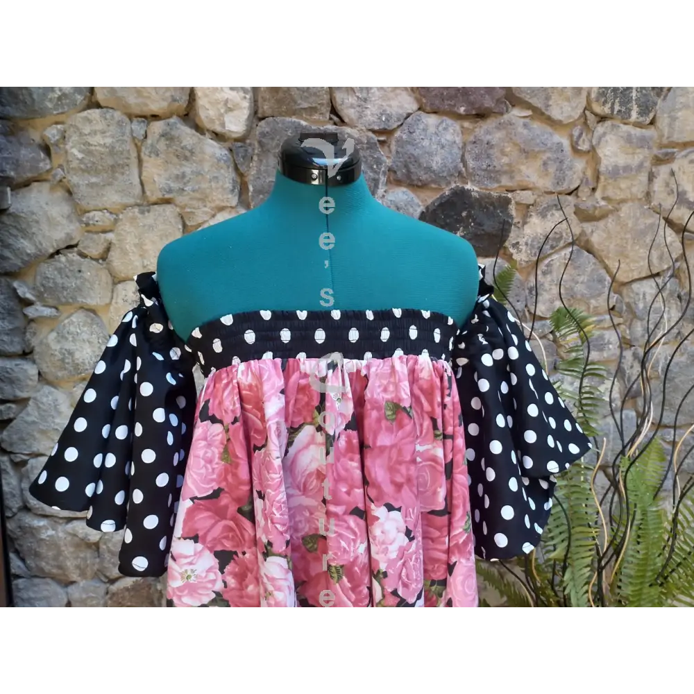 Floral Fantasy 4